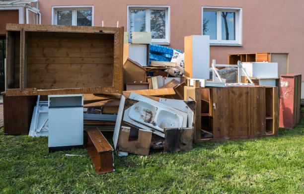 Best Same-Day Junk Removal  in Panacea, FL