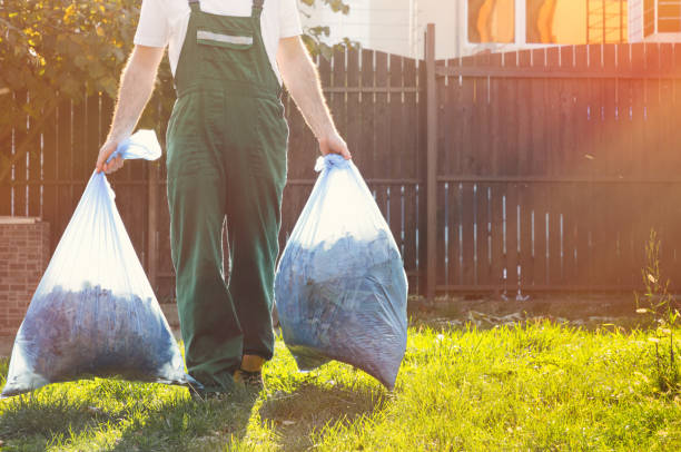 Best Basement Cleanout Services  in Panacea, FL