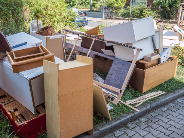 Best Professional Junk Removal  in Panacea, FL