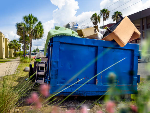 Reliable Panacea, FL Junk Removal Solutions