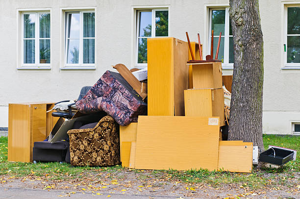 Best Junk Removal and Recycling  in Panacea, FL