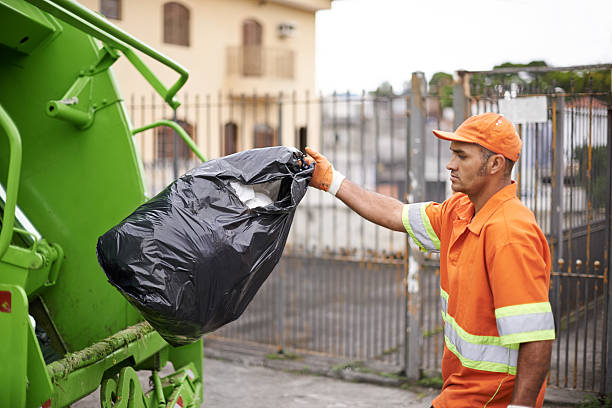 Best Garage Cleanout Services  in Panacea, FL